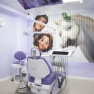 Центр семейной стоматологии Дентал клиник плюс на улице Александры Монаховой Фотография 2