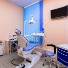 Стоматологическая клиника Арева-Дент Фотография 10