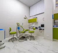 Стоматологическая клиника Your Dentist на проспекте Мира Фотография 2