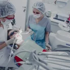 Стоматологическая клиника Айсдент Стандарт на Перовской улице Фотография 20