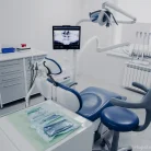 Стоматологическая клиника Айсдент Стандарт на Перовской улице Фотография 1