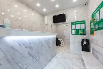 Стоматологическая клиника Enamel Esthetic Centre Фотография 2