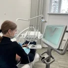 Стоматологическая клиника ПрезиДЕНТ на Мичуринском проспекте Фотография 2