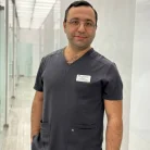 Стоматологическая клиника ПрезиДЕНТ на Мичуринском проспекте Фотография 3