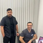 Стоматологическая клиника ПрезиДЕНТ на Мичуринском проспекте Фотография 1