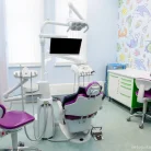 Стоматологическая клиника Бэби вита дент на Мичуринском проспекте Фотография 5