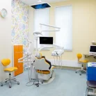 Стоматологическая клиника Бэби вита дент на Мичуринском проспекте Фотография 6