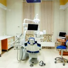 Стоматологическая клиника Бэби вита дент на Мичуринском проспекте Фотография 3