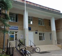 Поликлиника №6 на улице Тютчева Фотография 2