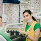 Детская стоматология Уткинзуб в Гурьевском проезде Фотография 1
