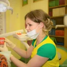 Детская стоматология Уткинзуб в Гурьевском проезде Фотография 6
