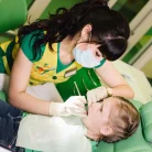 Детская стоматология Уткинзуб в Гурьевском проезде Фотография 4