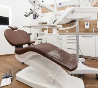 Стоматологическая клиника Клиника доктора Омарова Фотография 2
