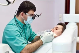 Клиника эстетической стоматологии MADI Фотография 2