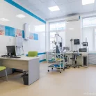 Детское отделение СМ-Клиника в Марьиной роще Фотография 2