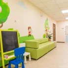 Детское отделение СМ-Клиника в Марьиной роще Фотография 4