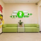 Детское отделение СМ-Клиника в Марьиной роще Фотография 3