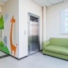 Детское отделение СМ-Клиника в Марьиной роще Фотография 19
