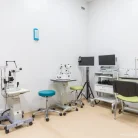 Детское отделение СМ-Клиника в Марьиной роще Фотография 12