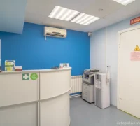 Центр рентгенодиагностики Мегаскан Фотография 2