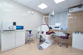 Стоматологическая клиника Дентекс С. Л. Фотография 2