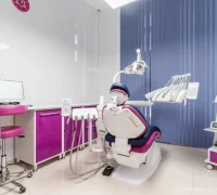 Центр цифровой стоматологии МАРТИ Фотография 2