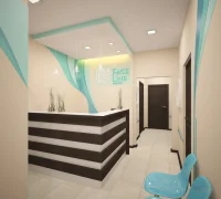 Клиника Faceline на улице Коминтерна Фотография 2