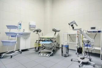 Онкологический центр СМ-Клиника на Волгоградском проспекте Фотография 1