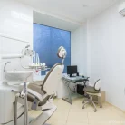 Стоматологическая клиника Дента-Эль на Волгоградском проспекте Фотография 1