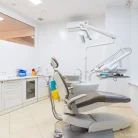 Стоматологическая клиника Дента-Эль на Волгоградском проспекте Фотография 17