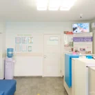 Поликлиника МедСемья на Беломорской улице Фотография 2
