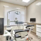 Стоматологическая клиника Gauss на Дубнинской улице Фотография 6
