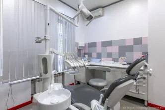 Стоматологическая клиника BrainMark Dental Studio на Щёлковском шоссе Фотография 2