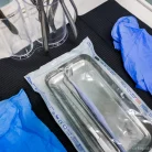 Стоматология Brainmark dental studio на Велозаводской улице Фотография 1