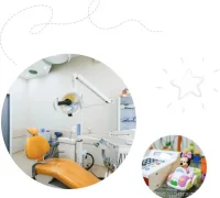 Детская стоматологическая клиника Мартинка Фотография 2