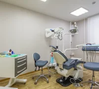 Центр современной стоматологии Ильфа Фотография 2