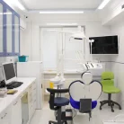 Стоматологическая клиника Дент Орион Фотография 4