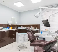 Стоматологическая клиника Анатомия зубов Фотография 2