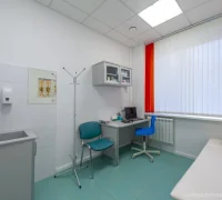 Клиника HDMed Фотография 2
