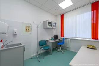 Клиника HDMed Фотография 2